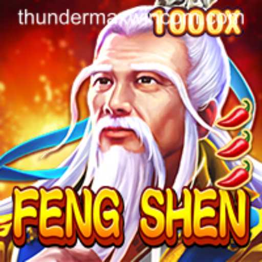 Exploring FengShen: Unveiling the Wonders of ThunderMaxWin