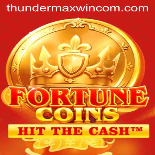 Exploring the Exciting World of FortuneCoins: ThunderMaxWin