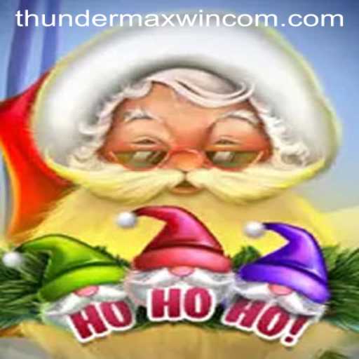 Discover the Thrills of HoHoHo: The Latest Gaming Sensation Featuring ThunderMaxWin