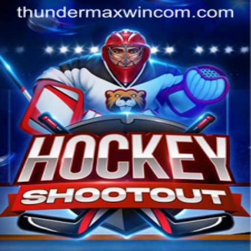 Step into the Exciting World of HockeyShootout with ThunderMaxWin