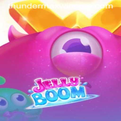 Unveiling the Excitement of JellyBoom: A Deep Dive into ThunderMaxWin and Vibrant Gameplay