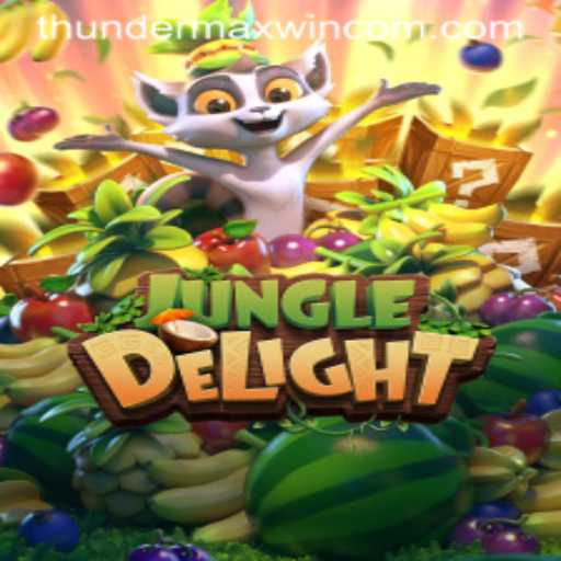 Discover the Thrilling World of JungleDelight and Unleash the Potential of ThunderMaxWin