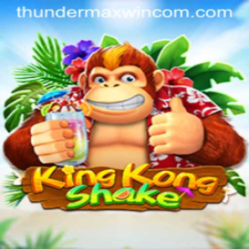 KingKongShake: A Thrilling New Adventure in Gaming
