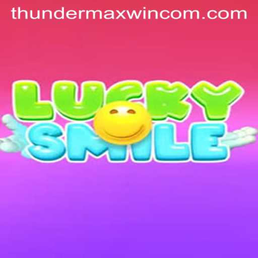 LuckySmile: Experience the Thrill with ThunderMaxWin