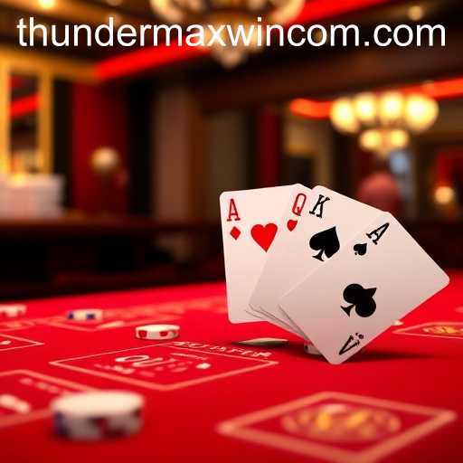 ThunderMaxWin