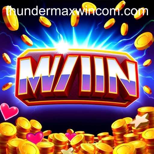 ThunderMaxWin