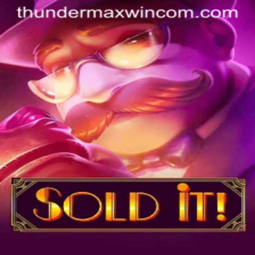 Discover the Thrilling World of Soldit: Unleash ThunderMaxWin